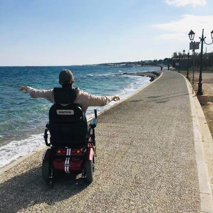 Ο Αντώνης σε χρειάζεται!