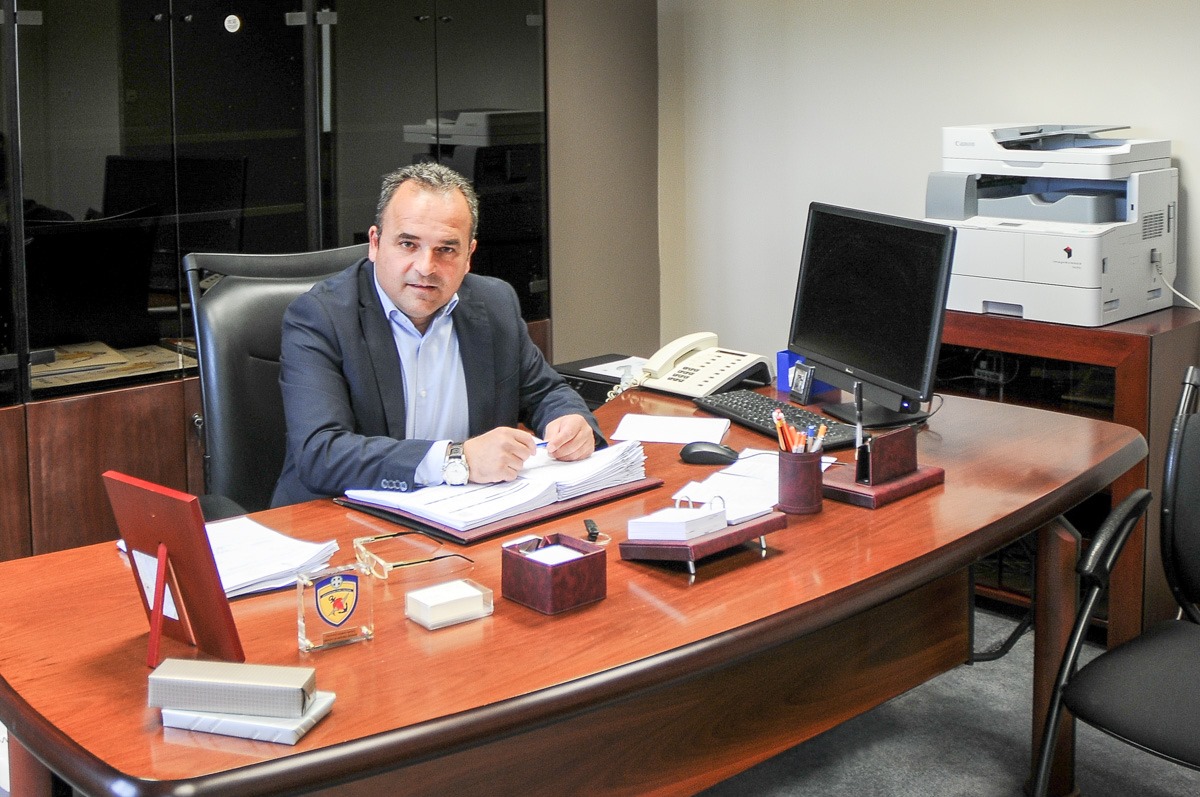 Μάνος Γεωργάτος: Ενημέρωση Γονέων και Δημοτών για το Πραγματικό Ιστορικό των Εργασιών στο 1ο Δημοτικό Νέας Μάκρης