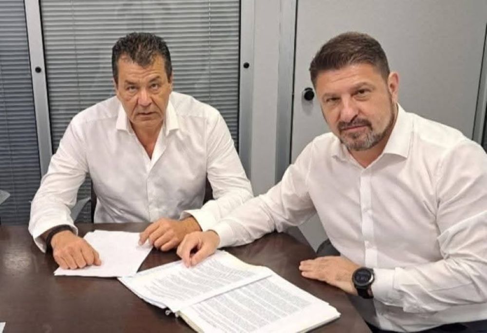 Με τη στήριξη  της Περιφέρειας Αττικής ολοκληρώνει το ενεργειακό του πρόγραμμα ο Δήμος Φυλής