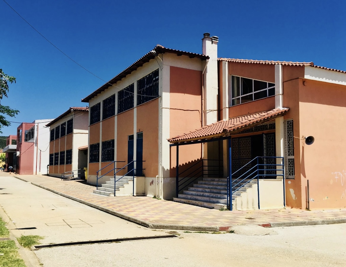 «Όχι στη συγχώνευση τμημάτων στο Δημοτικό Σχολείο Μαραθώνα - Τα παιδιά μας δεν είναι αριθμοί»