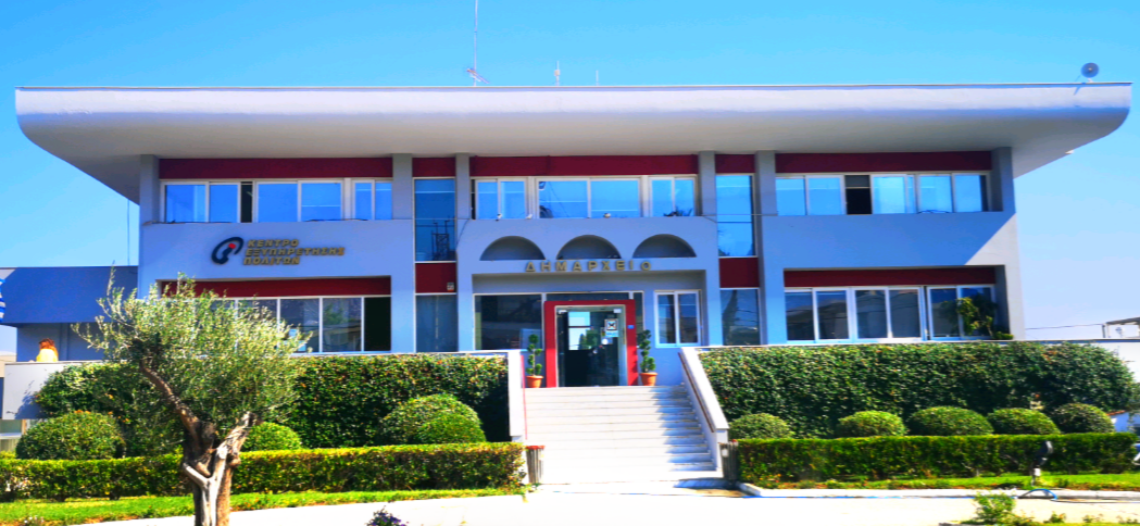 Ο Νίκος Λουίζος για Δήμαρχος Μαραθώνα;;;