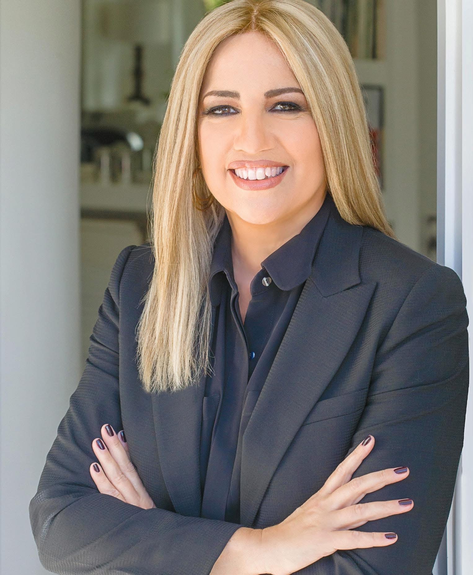 Χάρης Δούκας: 4 χρόνια χωρίς τη Φώφη