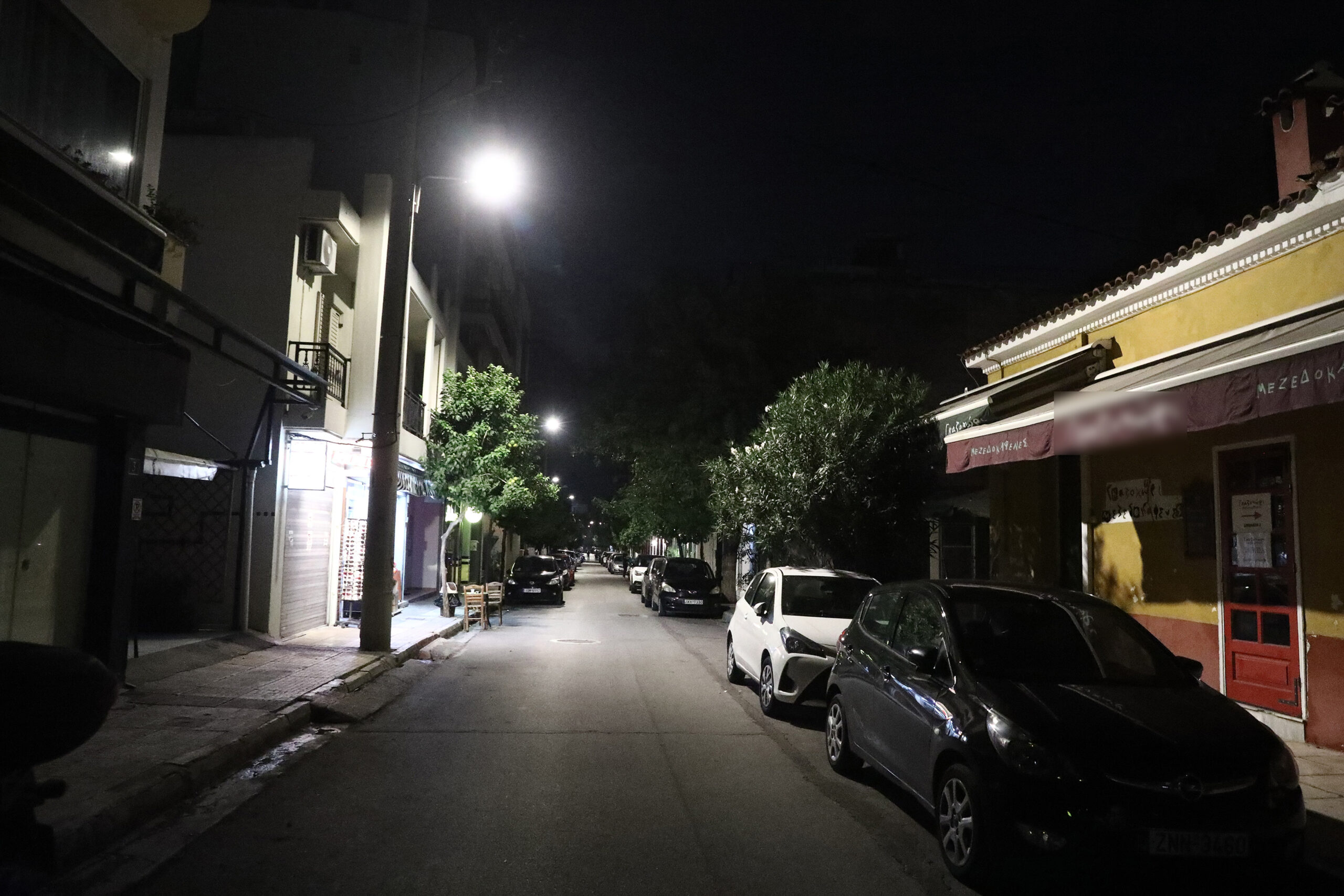 Χάρης Δούκας για τον θάνατο της 16χρονης σε μπαρ στο Γκάζι: «Οφείλουν όλοι να αναλάβουν τις ευθύνες τους»