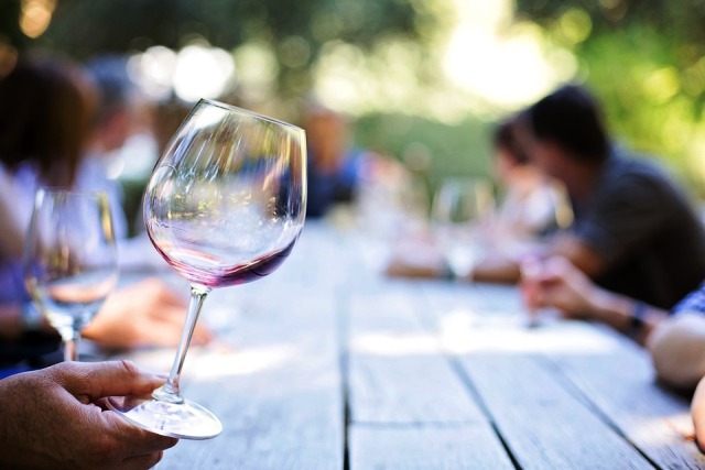 Κερατέα: 8ο Σεμινάριο «Οινογευσιγνωσίας» στην «ΧΡΥΣΗ ΤΟΜΗ»