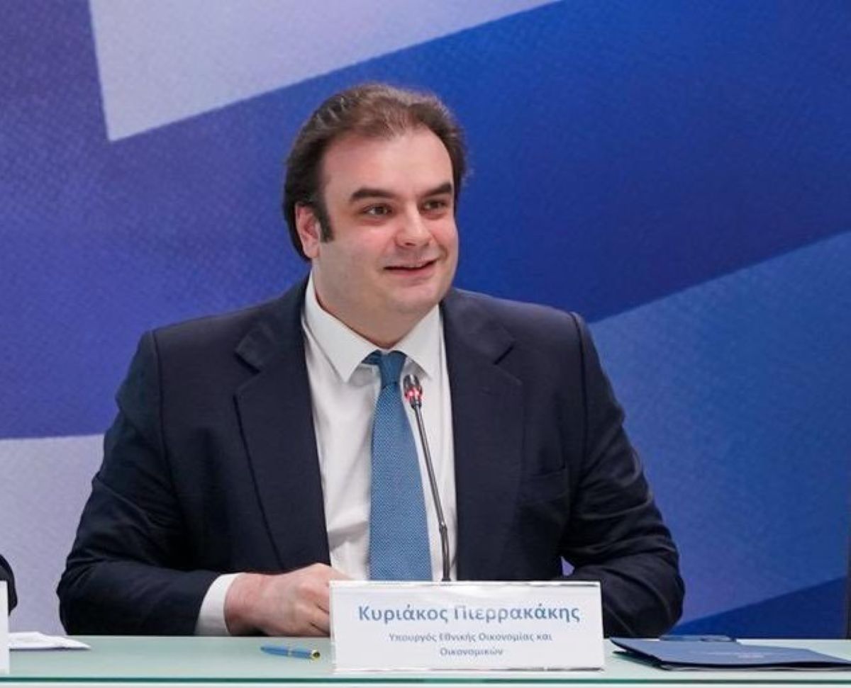 Νέα χρηματοδότηση στους Δήμους το 2026 ανακοίνωσε ο Κυριάκος Πιερρακάκης