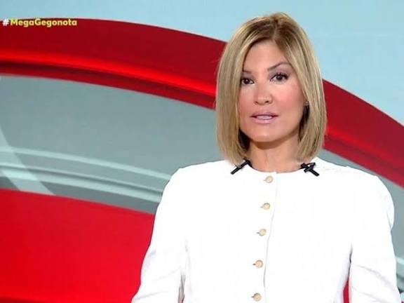 Ράνια Τζήμα για το μακελειό στα Βορίζια: Έχουμε δύο πολιτικούς που κατάγονται από την Κρήτη και δεν έχουν αρθρώσει λέξη… Ράνια Τζήμα για το μακελειό στα Βορίζια: Έχουμε δύο πολιτικούς που κατάγονται από την Κρήτη και δεν έχουν αρθρώσει λέξη…