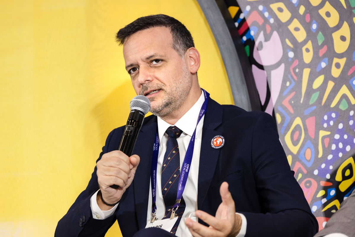 Εκεχειρία με το Περιβάλλον Εκεχειρία με το Περιβάλλον