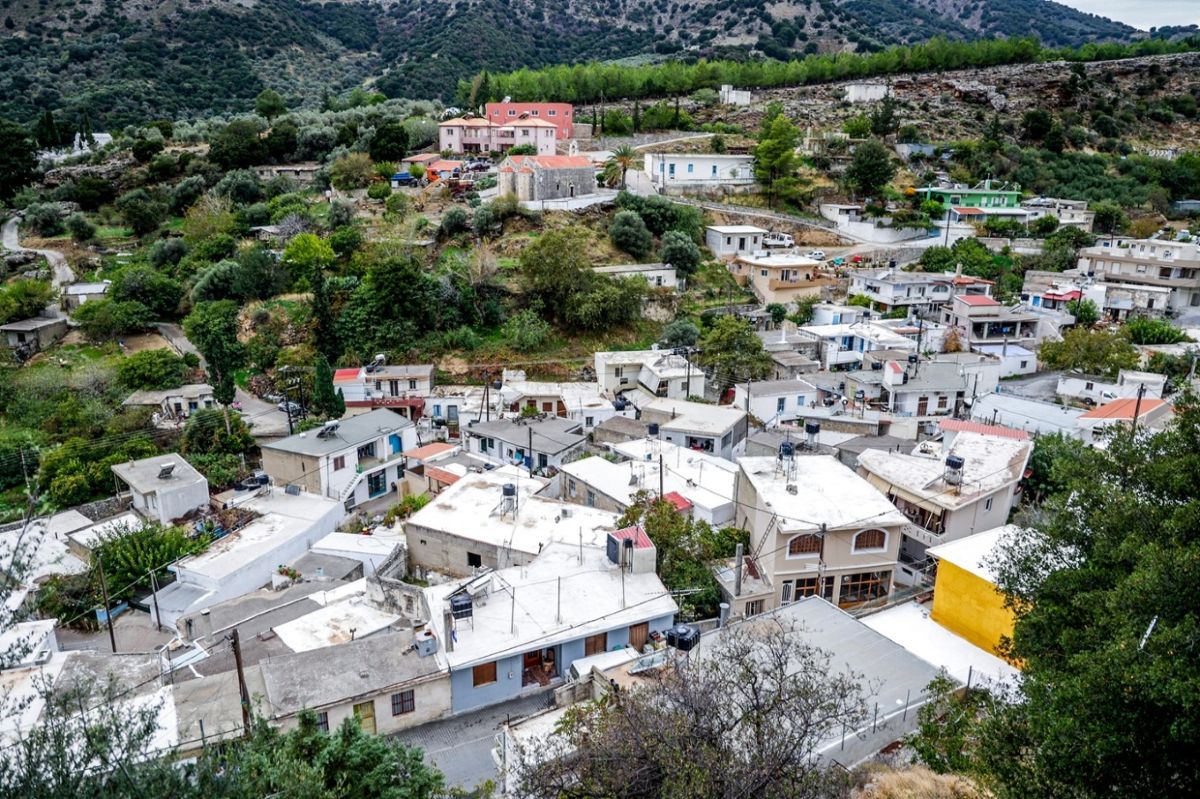 Βορίζια Κρήτης: Μια τραγωδία που μας διδάσκει