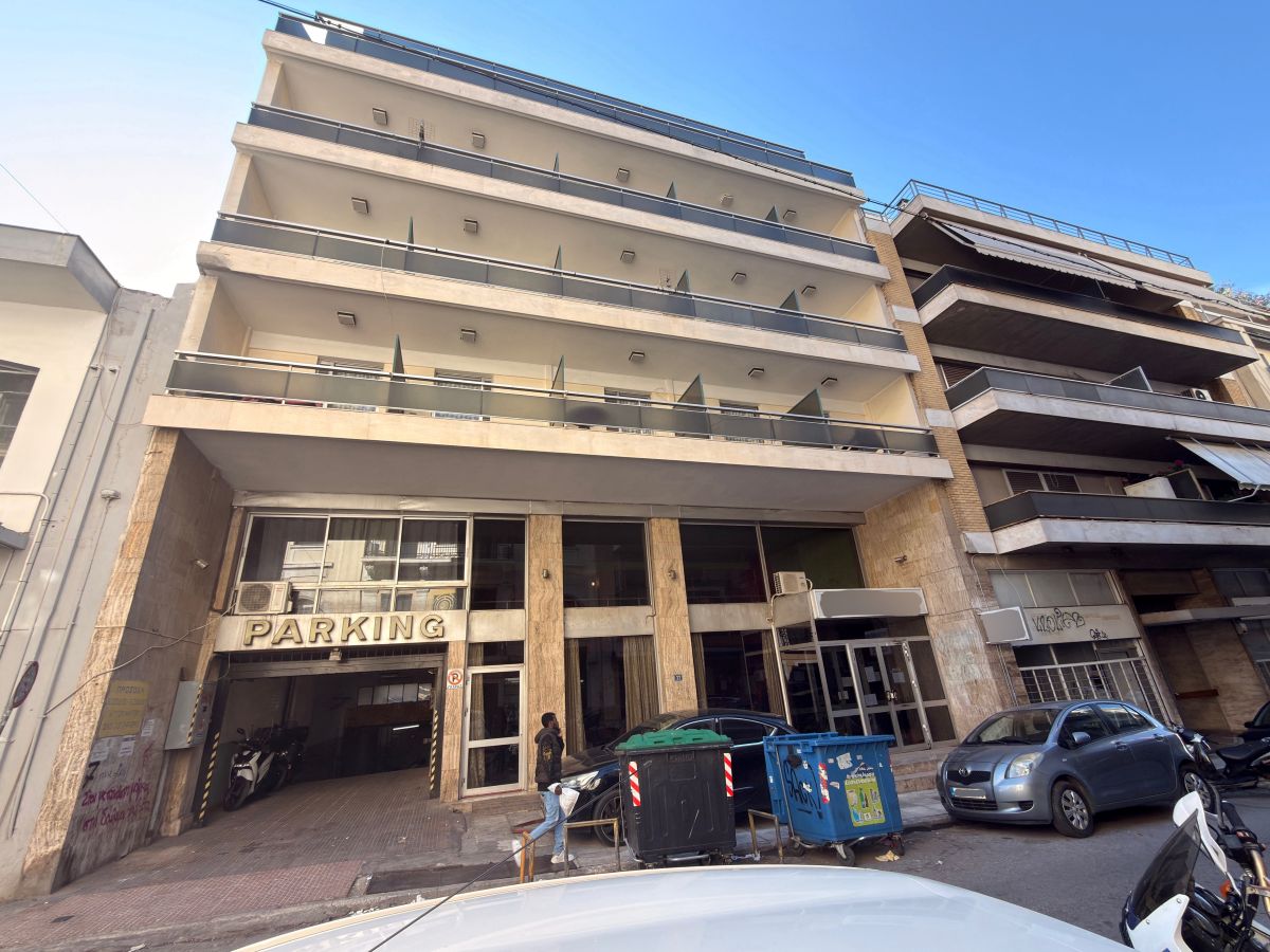 Λουκέτο σε Μονάδα Φροντίδας Ηλικιωμένων στην Κυψέλη