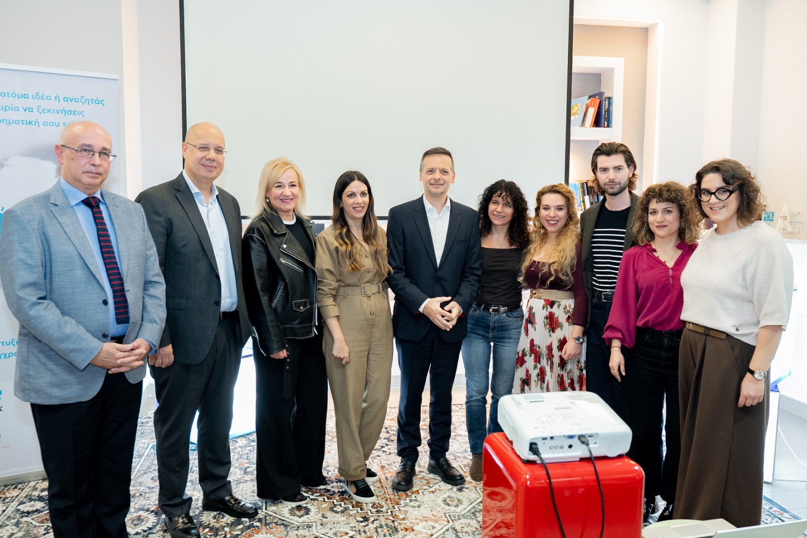 Χάρης Δούκας: «Δίνουμε Χάρης Δούκας: «Δίνουμε