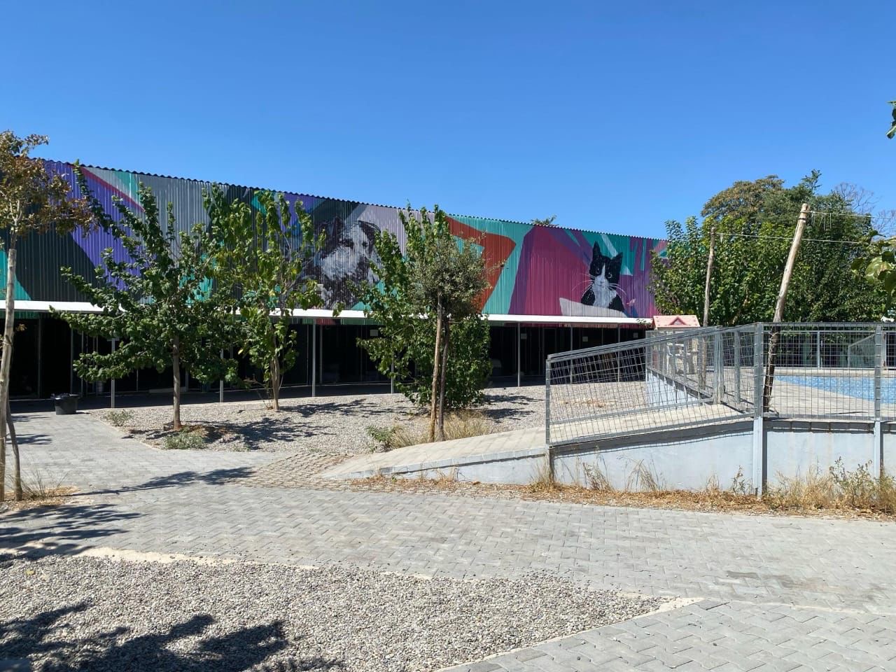 Καταφύγιο «Σωκράτης»: Δικαίωση του Δήμου Αθηναίων από την Αρχή Προστασίας Δεδομένων