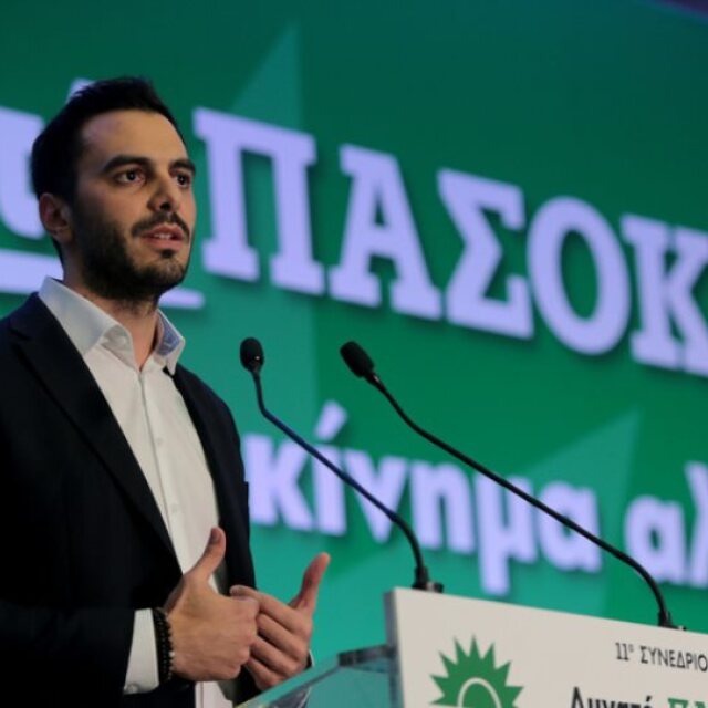 Χριστοδουλάκης: Μια μικρή ιστορία, γιατί εμείς δεν μάθαμε στη σιωπή και το σκοτάδι