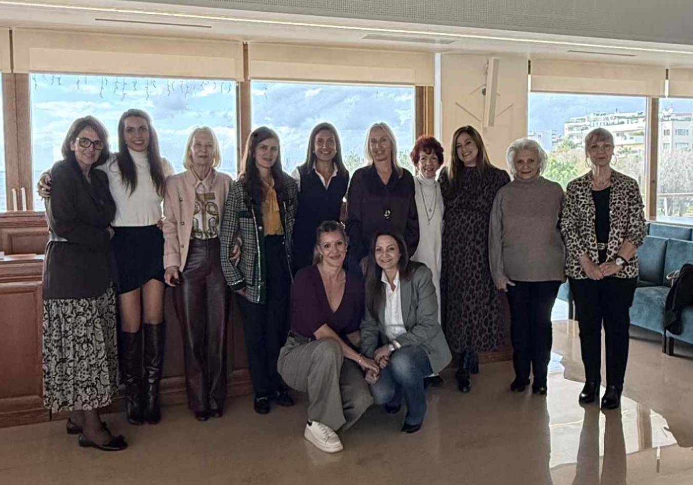 Δήμος Βάρης Βούλας Βουλιαγμένης: «Ορατότητα, Ισότητα και Σεβασμός στον Εργασιακό Χώρο»