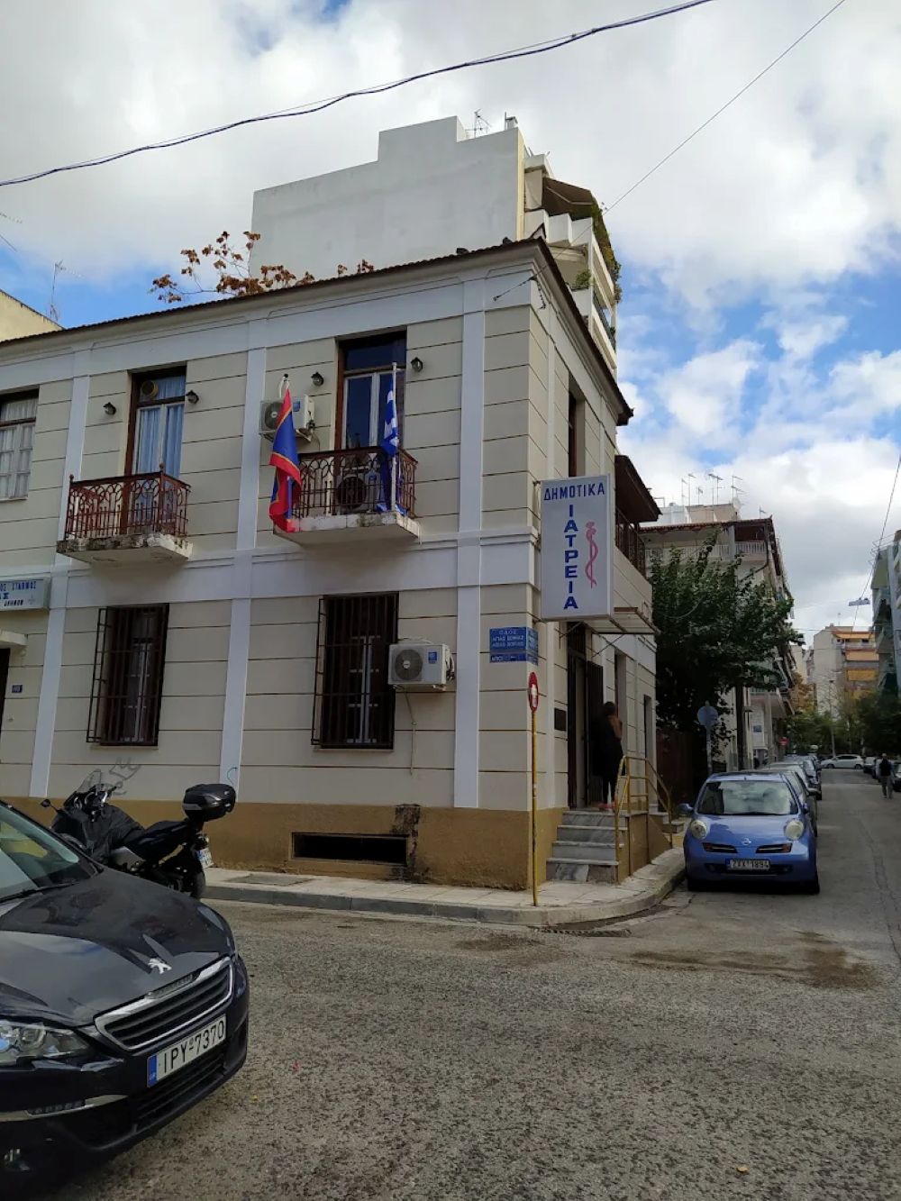 Αθήνα: Δωρεάν προληπτικοί έλεγχοι  στον Κολωνό στις 6 και 7 Δεκεμβρίου