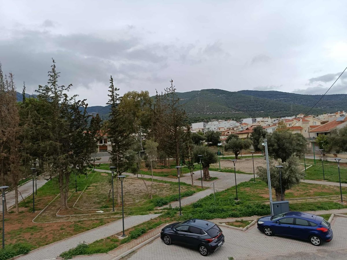 Δήμος Παιανίας: Επανεκκίνηση για την ανάπλαση στην οδό Σολωμού (photo)