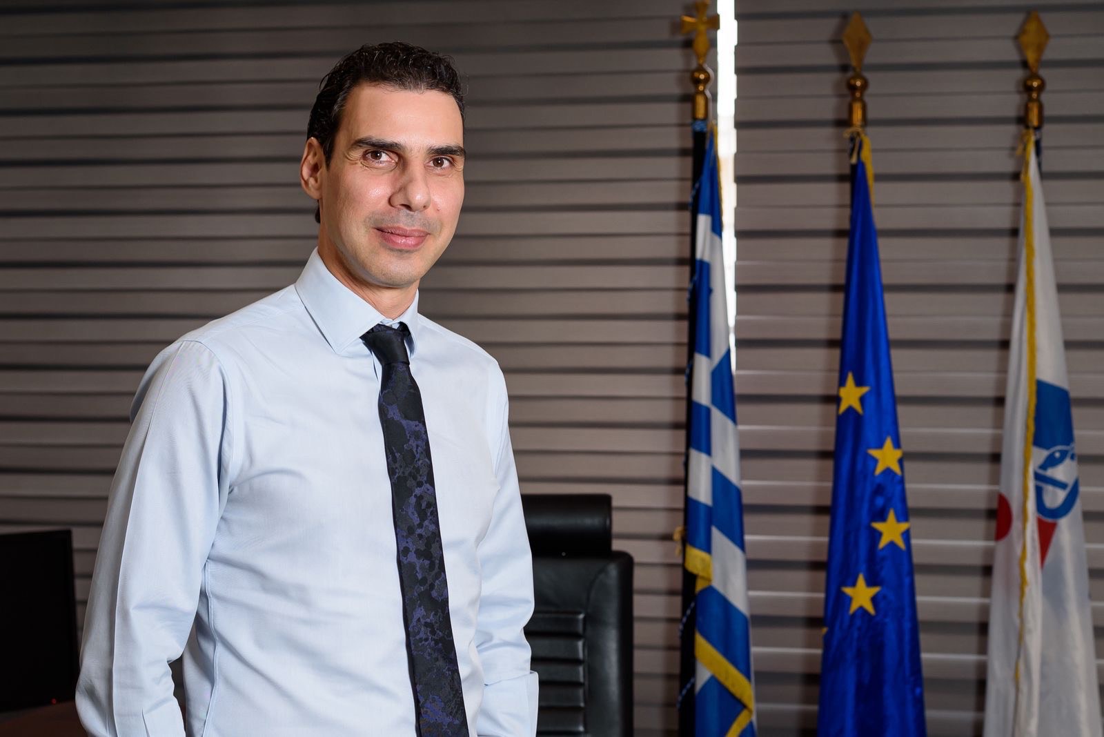 Μια νέα εποχή υποδομών Υγείας για όλη τη χώρα - Η Ανατολική Αττική παρούσα