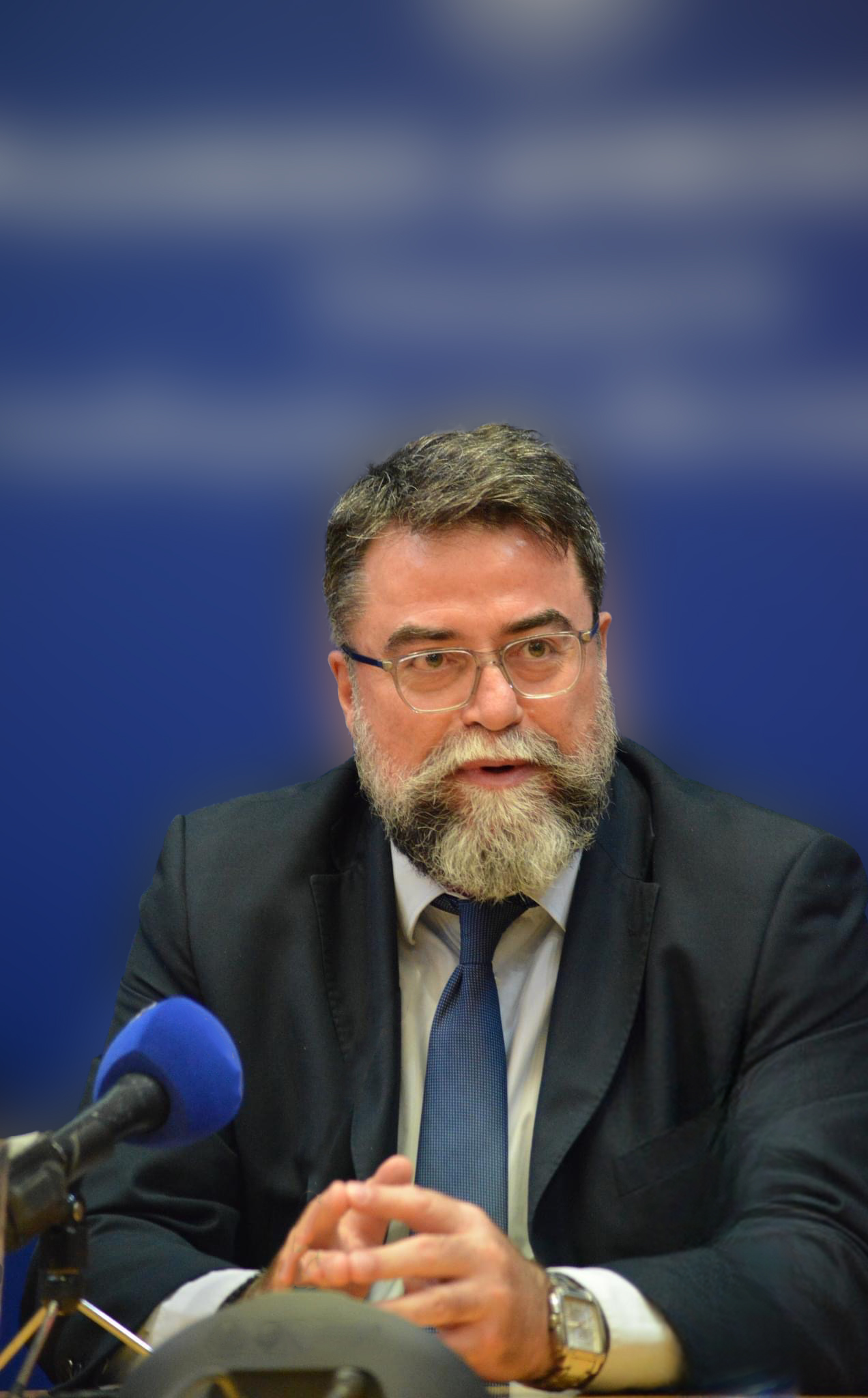 Βασίλης Οικονόμου: «Οι συμπολίτες μου αναγνωρίζουν τις μεταρρυθμίσεις που κάναμε στο Υπουργείο Μεταφορών»