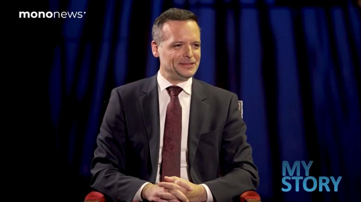 Ξεκάθαρο μήνυμα Δούκα: «Καμία συγκυβέρνηση του ΠΑΣΟΚ με τη Νέα Δημοκρατία» (photo+video)