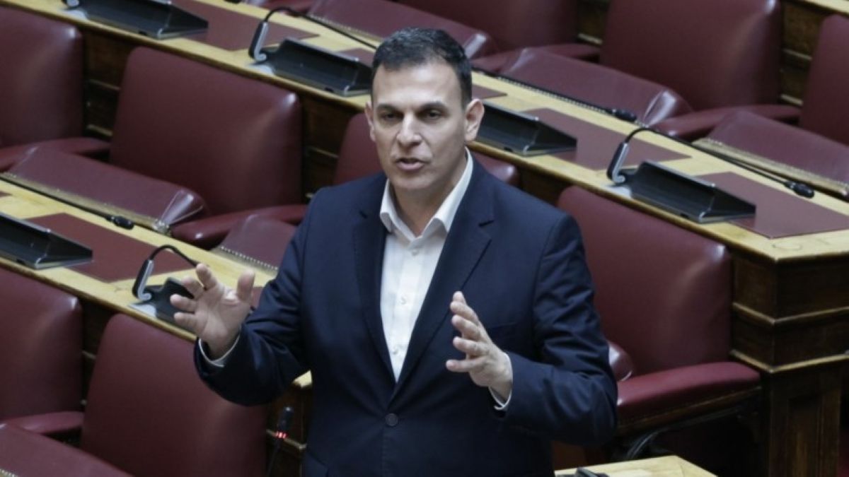 Γιώργος Καραμέρος: Προς αρχειοθέτηση το σκάνδαλο των εταιρειών περί την Ομάδα Αλήθειας (video)