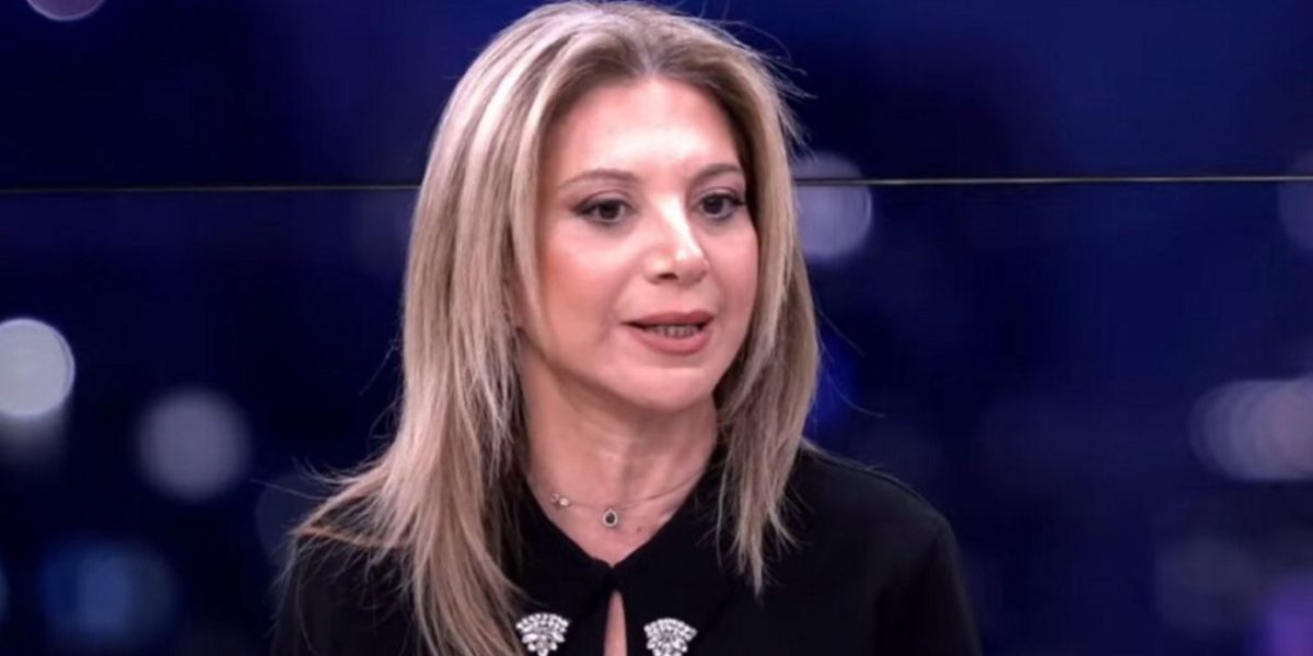 ΠΡΑΣΙΝΟ ΚΙΝΗΜΑ: Απαράδεκτες οι δηλώσεις της Μαρίας των αμβλώσεων...