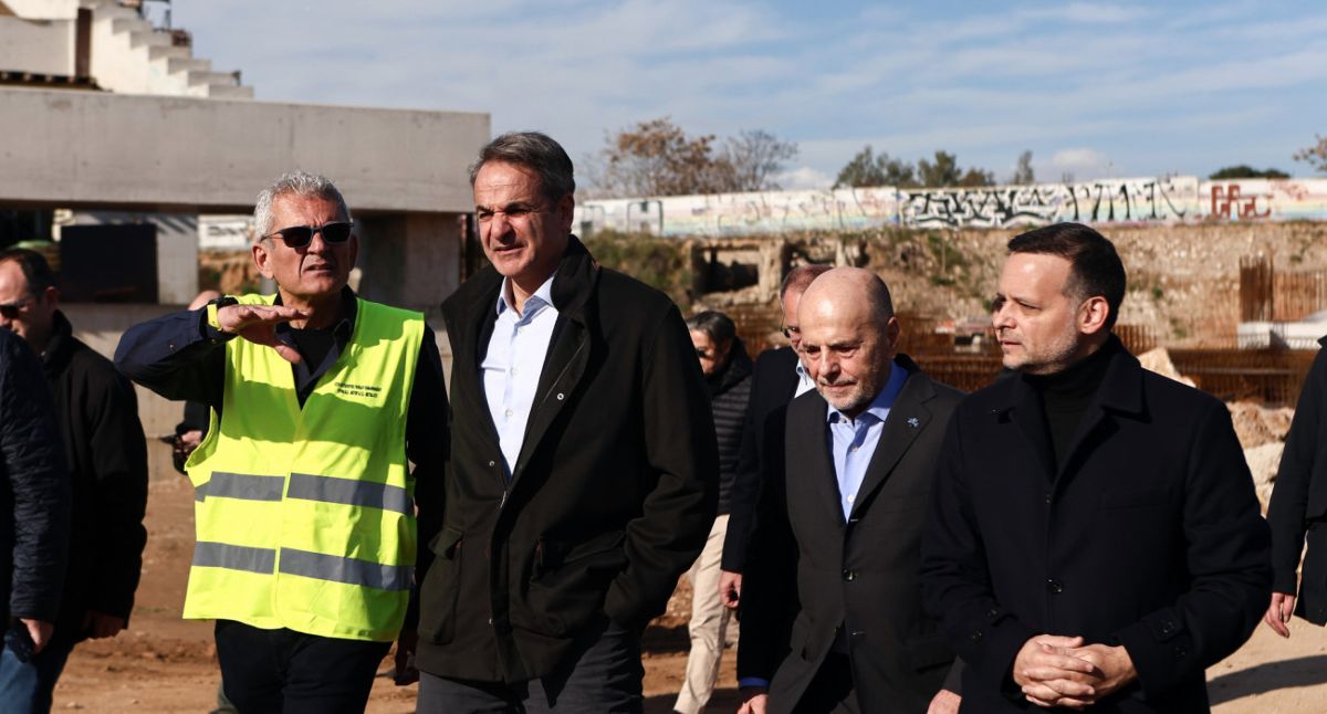 Ο εκλογικός χρησμός που λίγοι κατάλαβαν