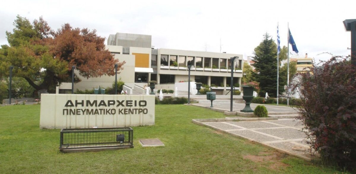 Σιώτου: «ο Δήμος Παπάγου-Χολαργού δεν πάει απλώς πίσω. Καταρρέει!»