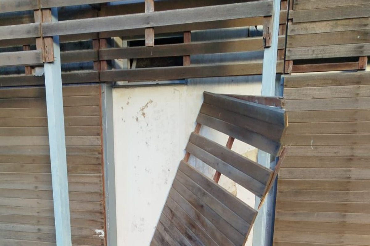 Διαλύεται το Ολυμπιακό Κωπηλατοδρόμιο στον Σχοινιά (photo+video)