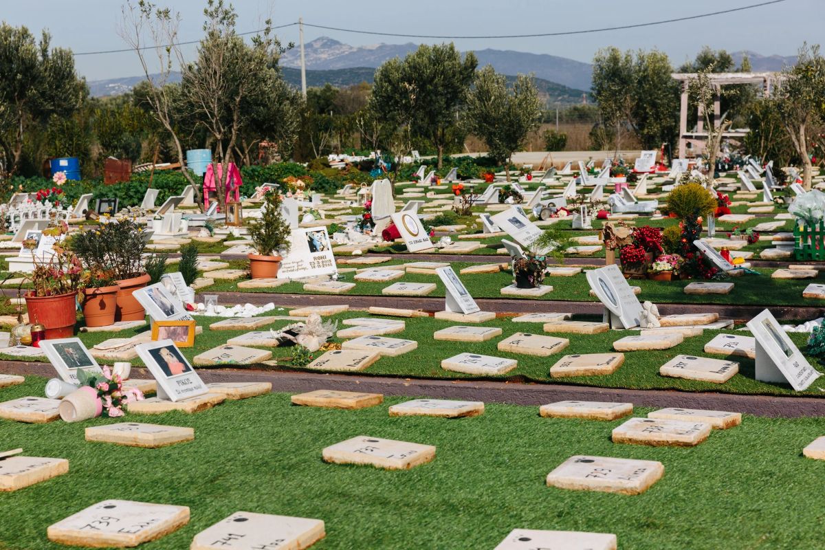 Καταγγελία του σωματείου «Φίλοι Ζώων Παπάγου-Χολαργού» για την έλλειψη εγκεκριμένου χώρου υγειονομικής ταφής ζώων