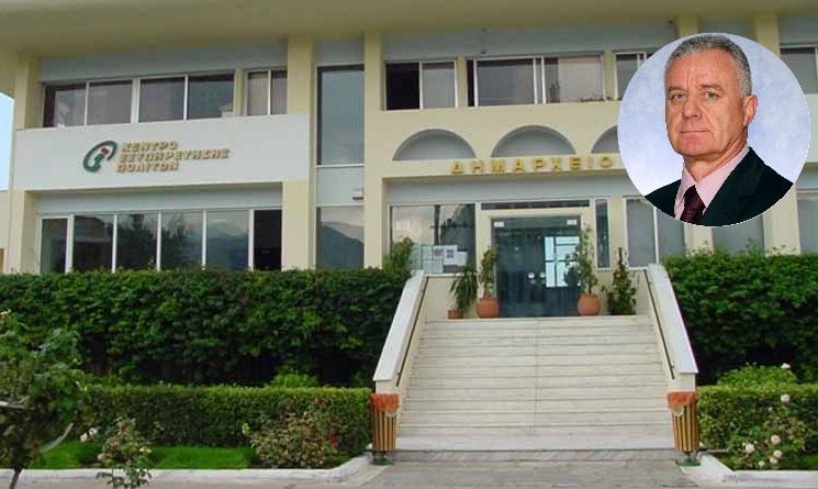 Μαραθώνας: Ποιο έργο έχει πραγματικά την σφραγίδα της Δημοτικής Αρχής;