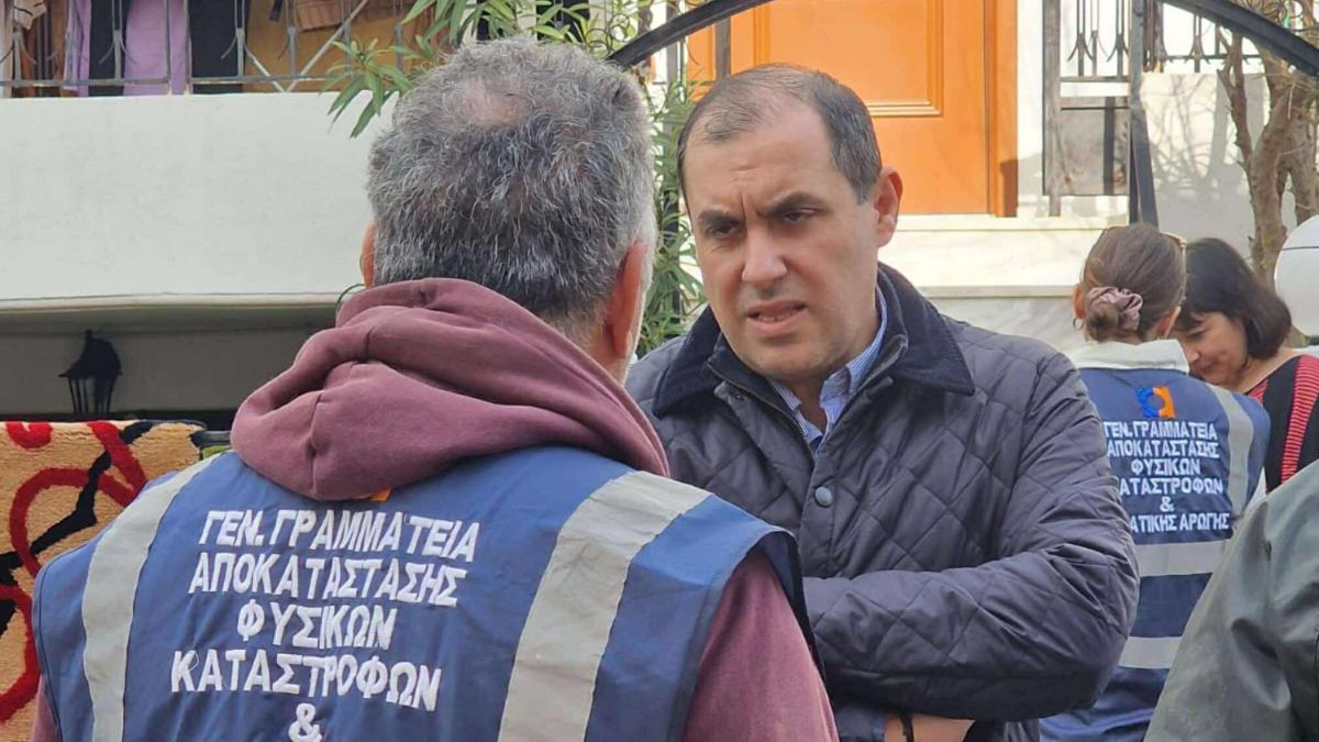 Δήμος Βάρης Βούλας Βουλιαγμένης: Αίτημα των Δήμων για άμεσες αποζημιώσεις και υποδομές