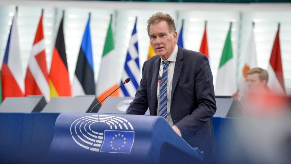 Νίκος Παπανδρέου: «Ο κόσμος θέλει λύσεις όχι συζήτηση για συνεργασίες»