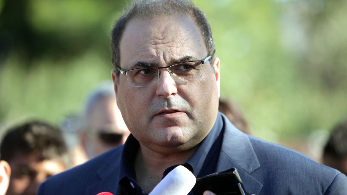 Στα μαύρα χάλια το Χαλάνδρι του Ρούσσου