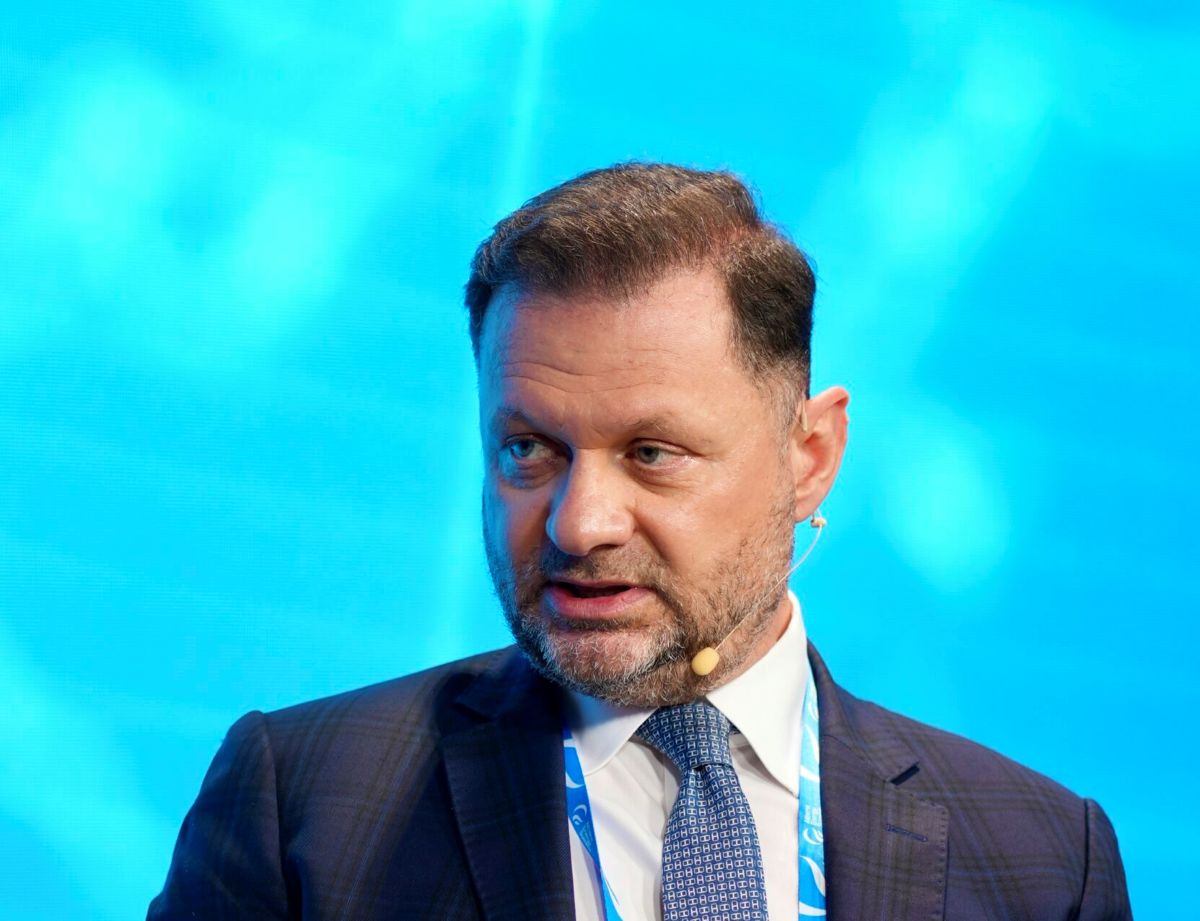 Ο Σπύρος Στάμου, νέος CFO της ΕΥΔΑΠ