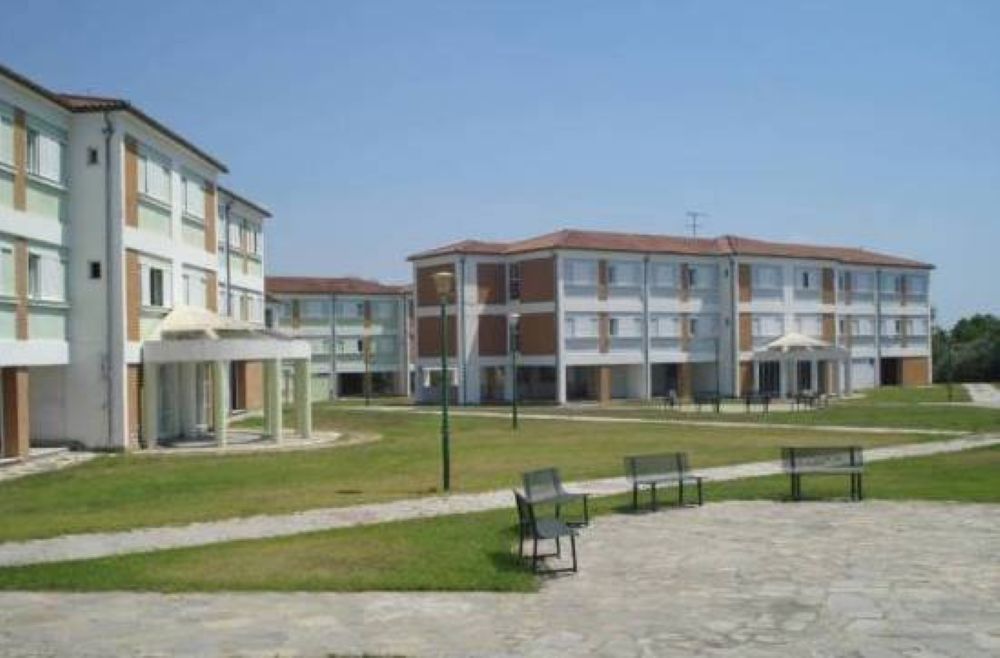 Προχωρά η ανέγερση των φοιτητικών εστιών του ΠΑΔΑ στα Άνω Λιόσια - Χρήστος Παππούς: «Ένα μεγάλο όραμα γίνεται πράξη»