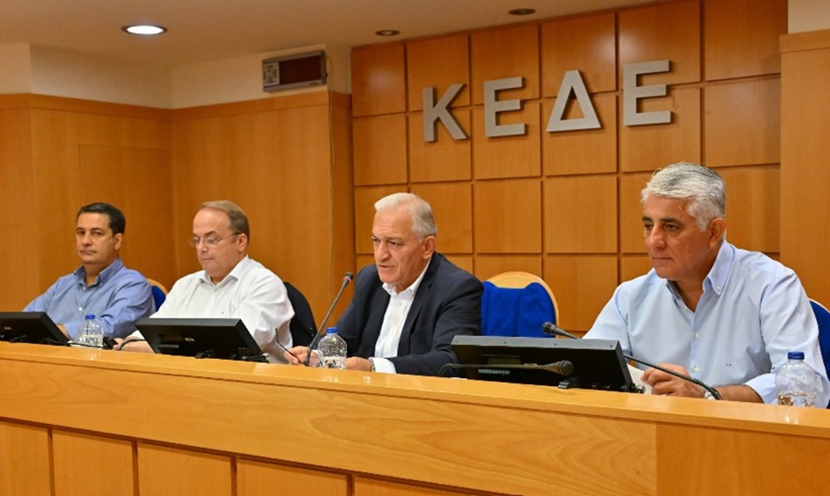 ΚΕΔΕ: Παράταση του προγράμματος για εργαζόμενους 55+