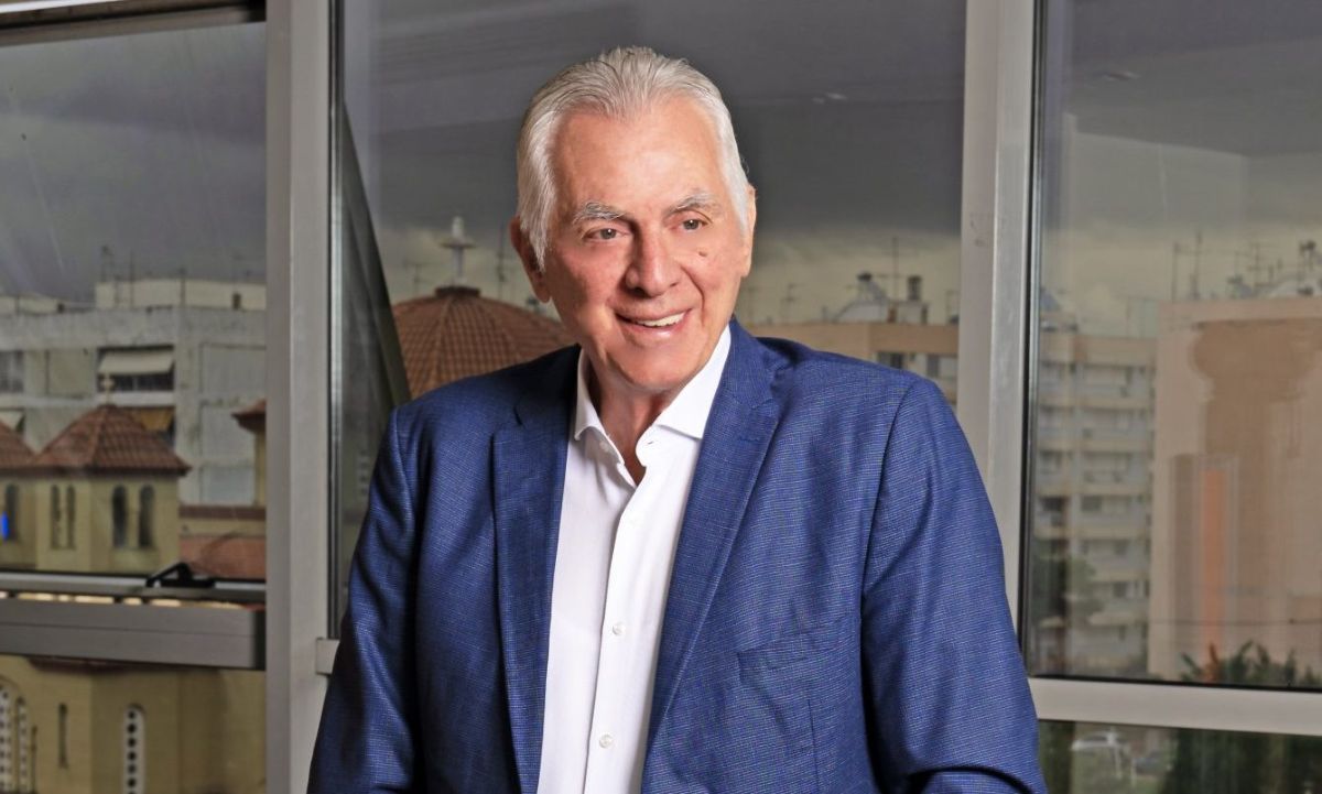 Γιατί καταγγέλλουν τον Ανδρέα Παχατουρίδη;