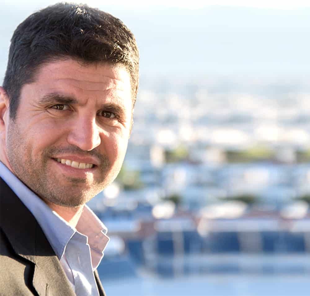 Εκστρατεία για πιο καθαρή και πιο βιώσιμη Αγία Παρασκευή