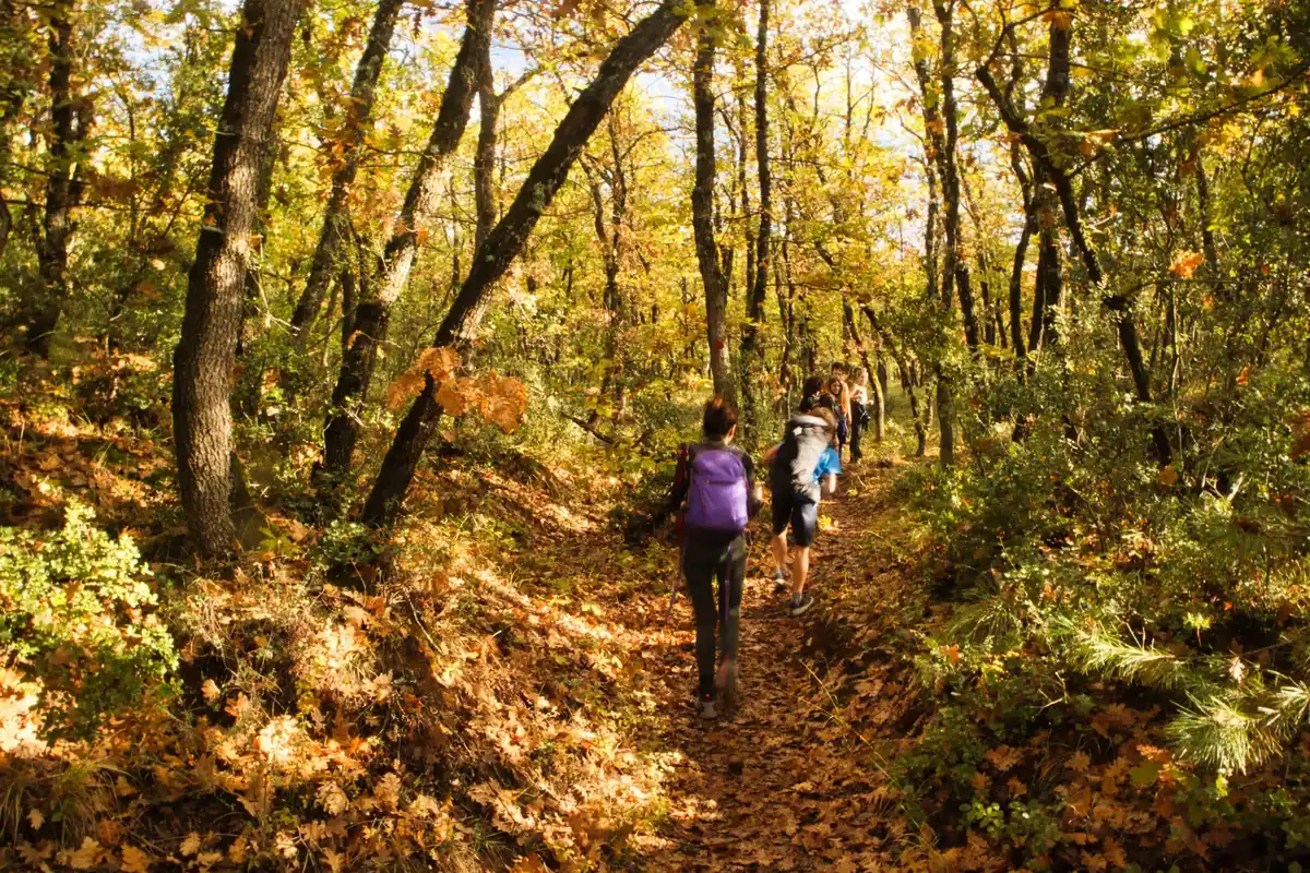 Δήμος Κορινθίων: Προγραμματική σύμβαση των 600.000 ευρώ για 14 μονοπάτια