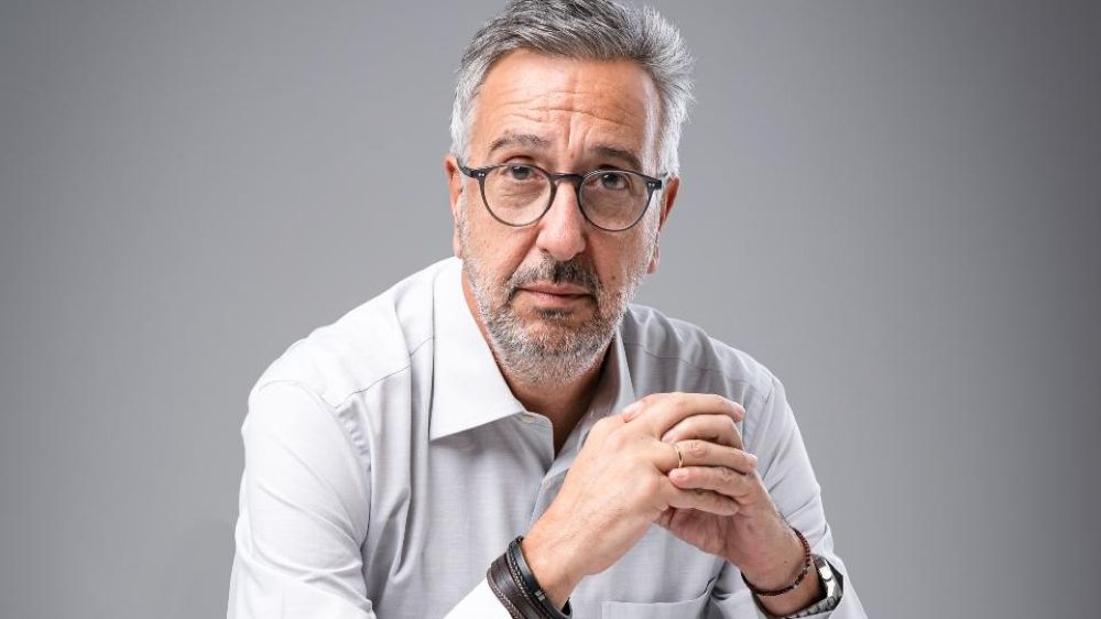 Προχωρούν με γοργούς ρυθμούς τα έργα στον Άγιο Δημήτριο