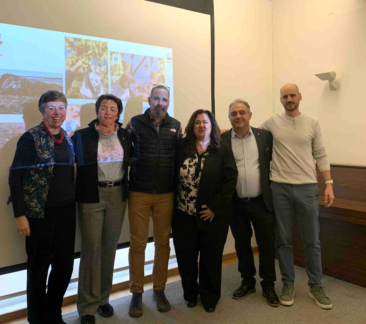 Δήμος Διονύσου: Τρία μονοπάτια συνολικού μήκους 11,5 χιλιομέτρων αναδεικνύουν τον φυσικό και πολιτιστικό πλούτο