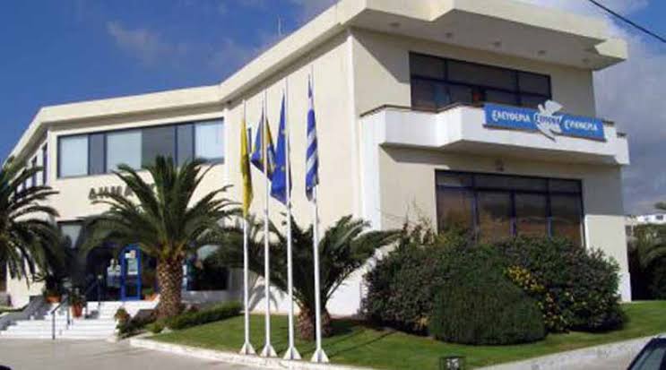 Ανακούφιση στη Ραφήνα