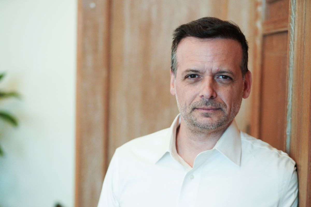 Καθαρά και ξάστερα τα λέει Δούκας