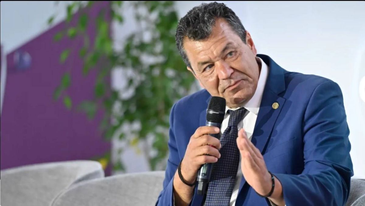 Λεωφορειακή σύνδεση με το αεροδρόμιο ζητά ο Χρήστος Παππούς