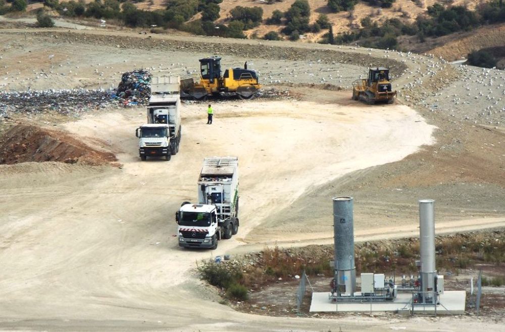 Στο ΣτΕ προσφεύγει ο Δήμος Φυλής κατά της επέκτασης του ΧΥΤΑ