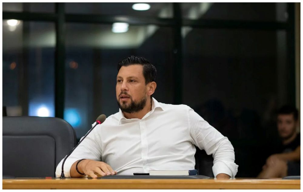 Επέκταση της Λευκαδίτικης Στέγης στην Ηλιούπολη