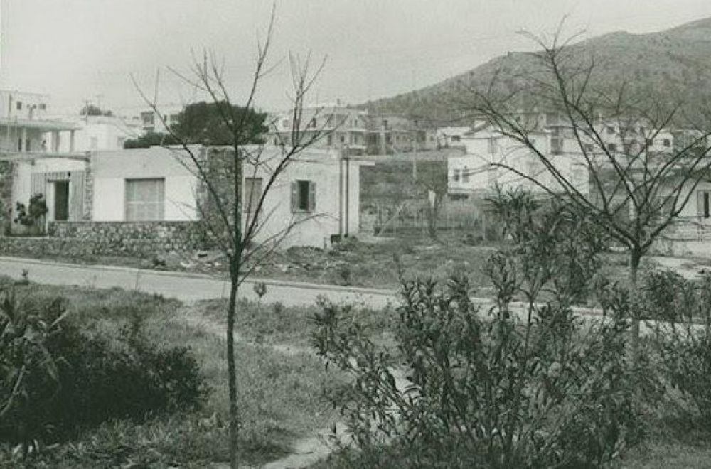 Αναζητώντας τη μνήμη της πόλης...