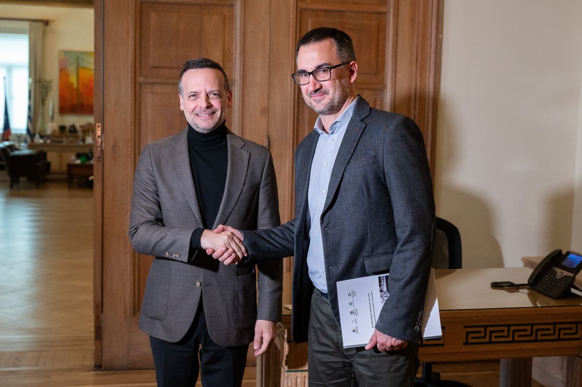 Δημιουργία Μουσείου Εθνικής Αντίστασης στην Αθήνα