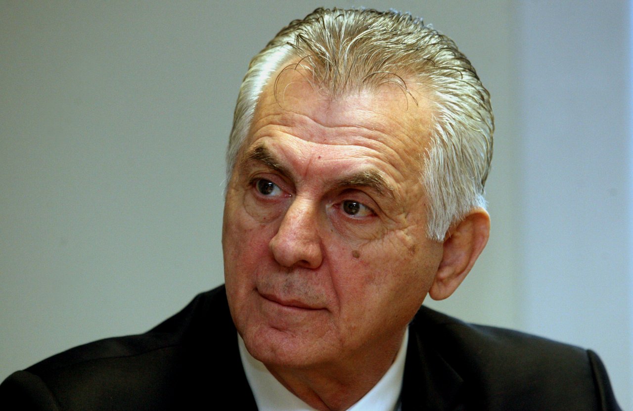 Η «μεγάλη υποκρισία» της διοίκησης Παχατουρίδη