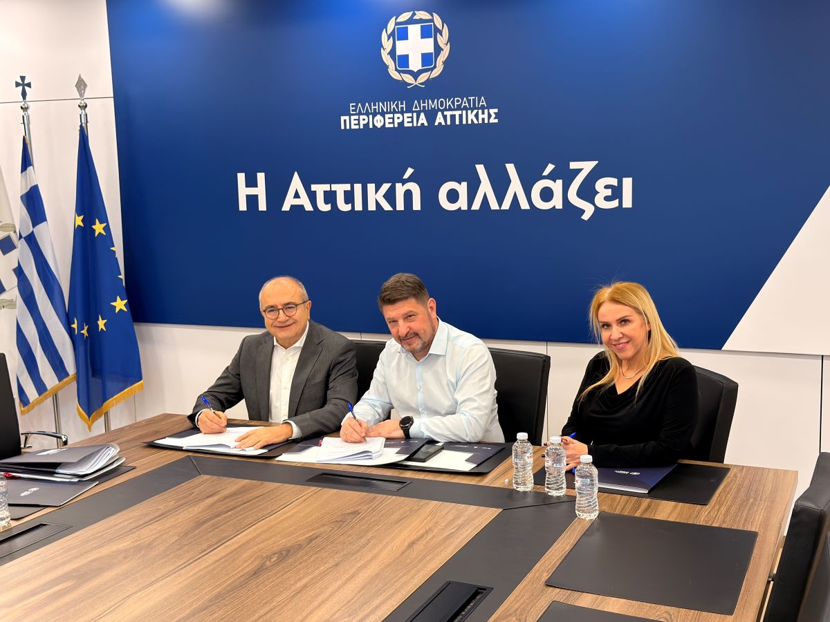 Χαρδαλιάς από τον Δήμο Ηρακλείου: «Η οδική ασφάλεια είναι καθημερινή ευθύνη»