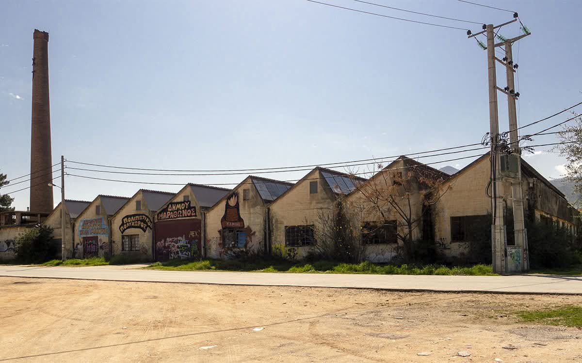 Αναζητείται η μείζονα αντιπολίτευση στον Μαραθώνα